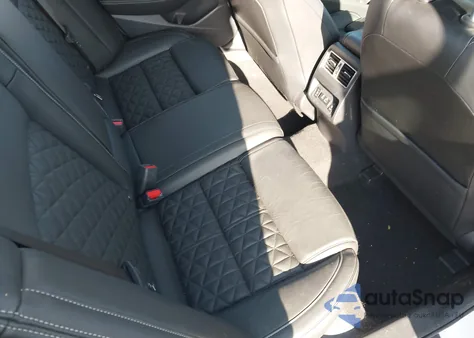 2022 Nissan Maxima Platinum Xtronic Cvt from USA, damaged, VIN 1N4AA6FV5NC507852